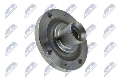 Wheel Hub NTY KLP-CT-000P