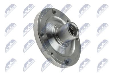 Wheel Hub NTY KLP-CT-002P