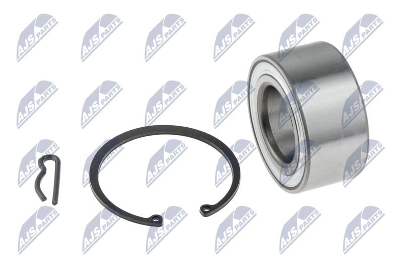 NTY KLP-CT-004 Wheel Bearing Kit