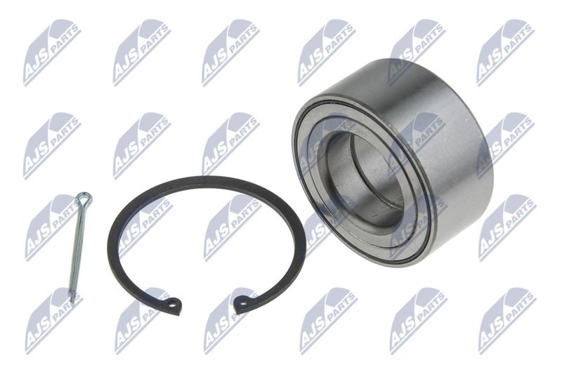 NTY KLP-CT-009 Wheel Bearing Kit