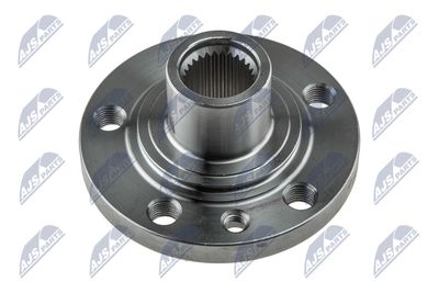 Wheel Hub NTY KLP-CT-009P