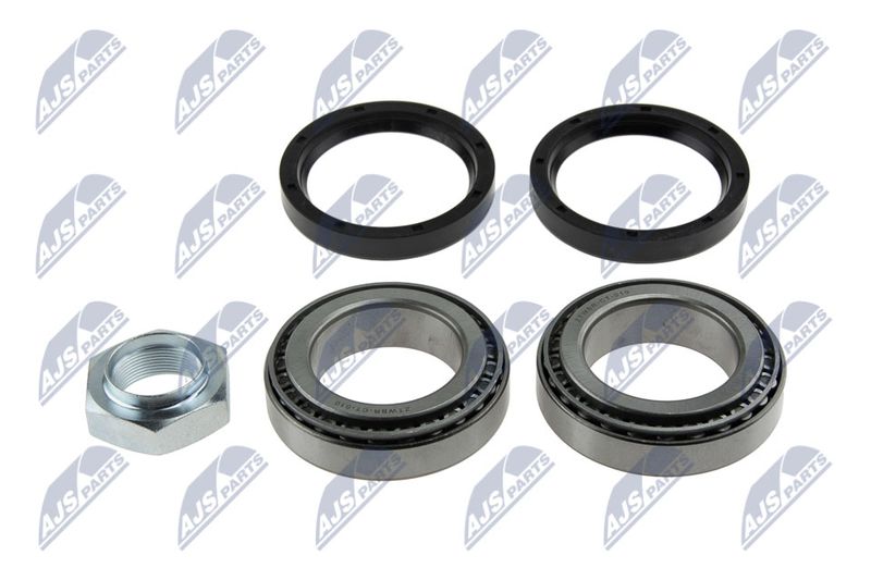 NTY KLP-CT-010 Wheel Bearing Kit