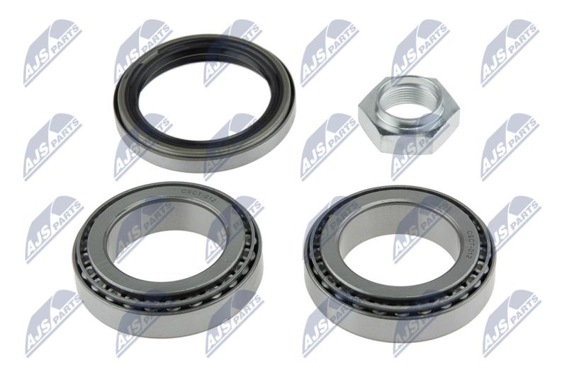NTY KLP-CT-012 Wheel Bearing Kit