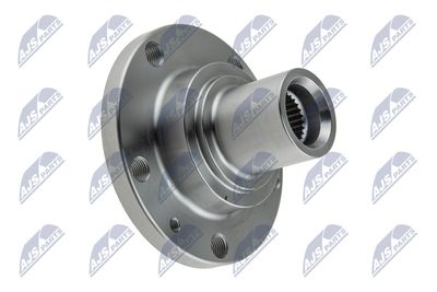 Wheel Hub NTY KLP-CT-012P2