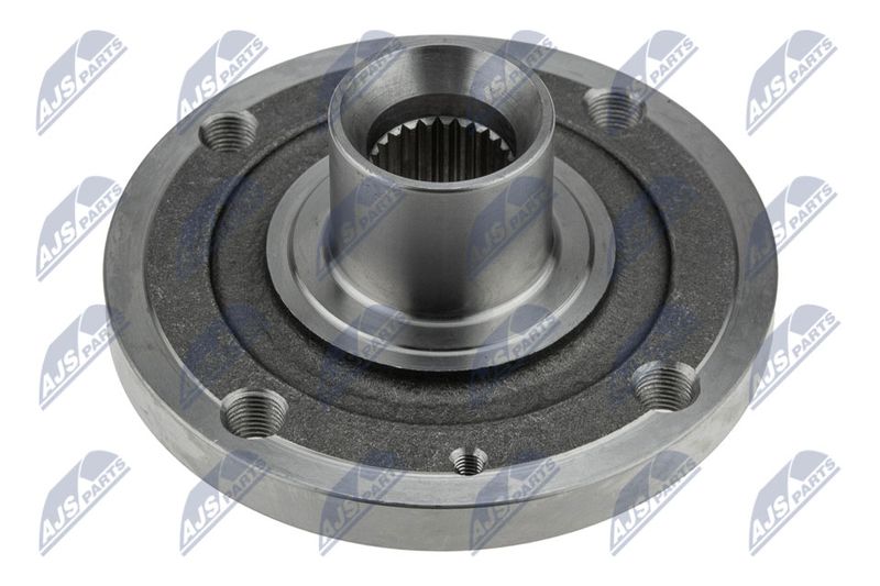 NTY KLP-CT-015P Wheel Hub