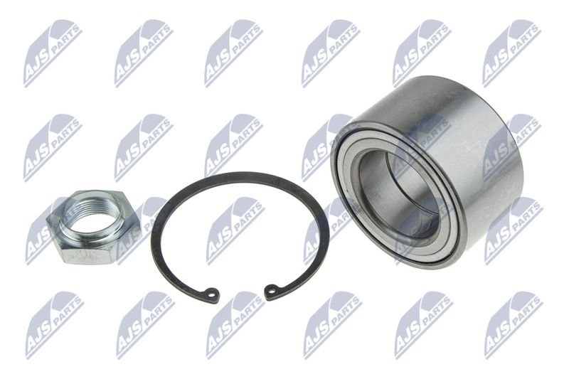 NTY KLP-CT-016 Wheel Bearing Kit
