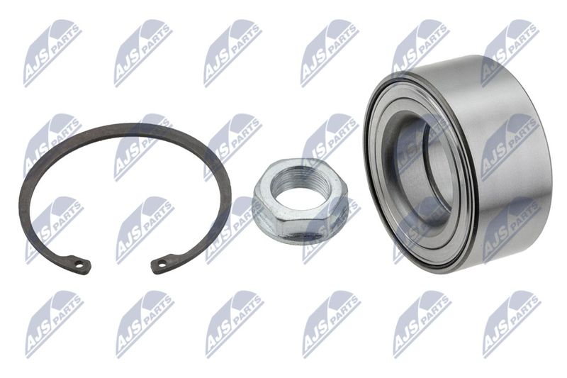 NTY KLP-CT-017 Wheel Bearing Kit