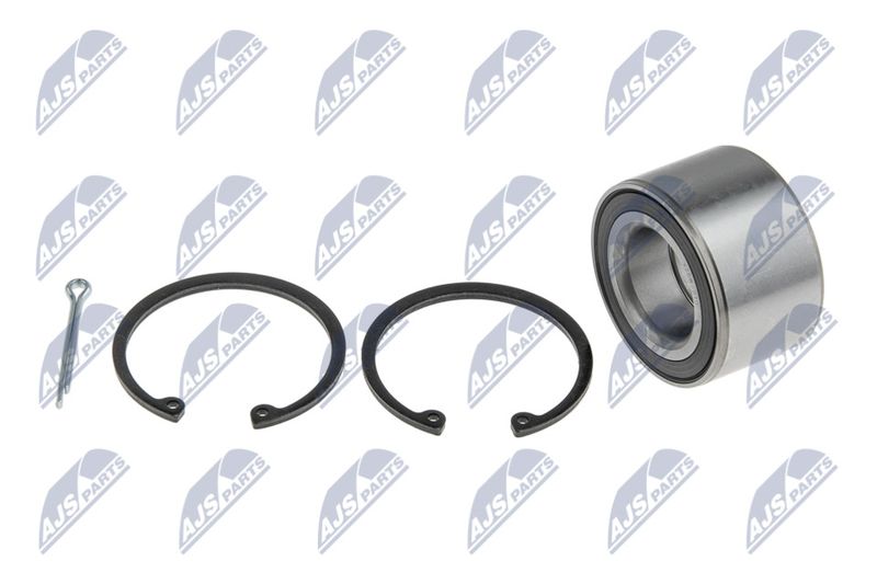NTY KLP-DW-010 Wheel Bearing Kit
