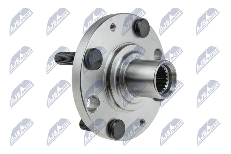 NTY KLP-DW-010P2 Wheel Hub