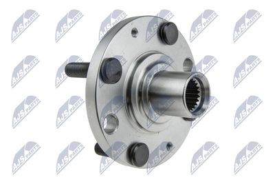 Wheel Hub NTY KLP-DW-010P2