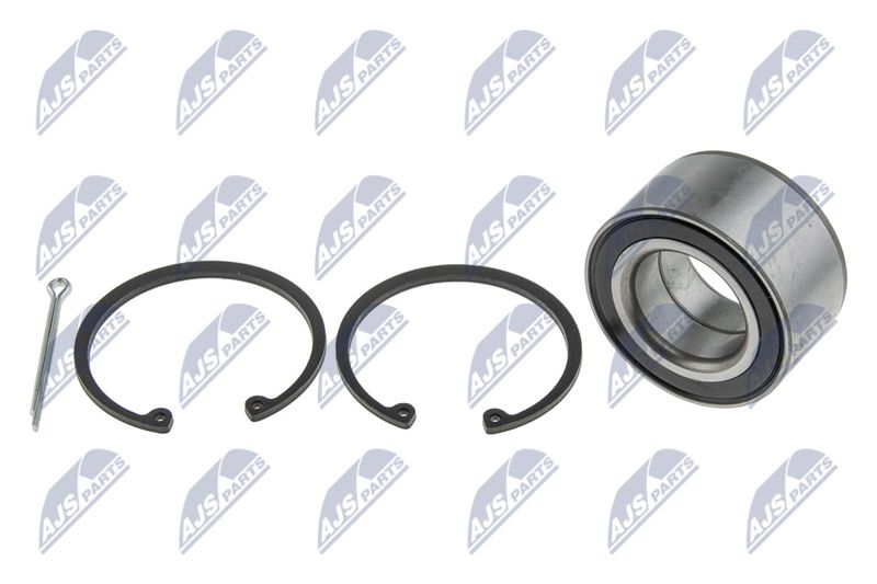 NTY KLP-DW-020 Wheel Bearing Kit