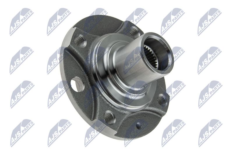NTY KLP-DW-020P Wheel Hub
