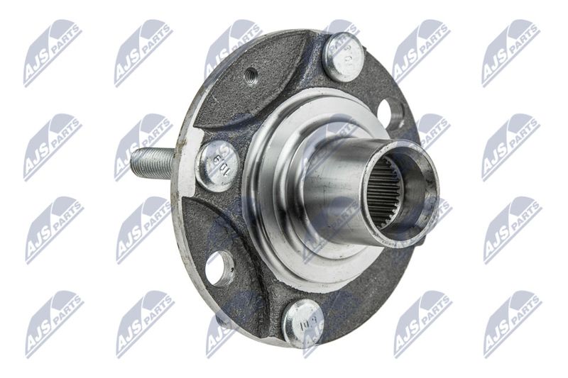 NTY KLP-DW-020P2 Wheel Hub