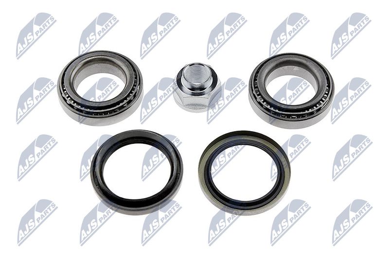 NTY KLP-DW-050 Wheel Bearing Kit