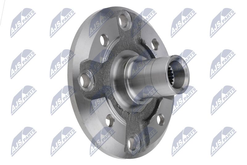 NTY KLP-DW-050P Wheel Hub
