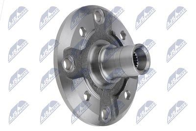Wheel Hub NTY KLP-DW-050P