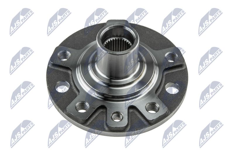 NTY KLP-DW-070P Wheel Hub