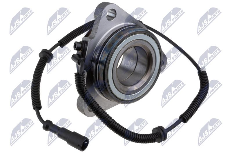 NTY KLP-DW-084 Wheel Hub