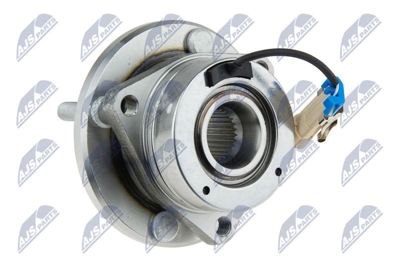 NTY KLP-DW-085 Wheel Bearing Kit