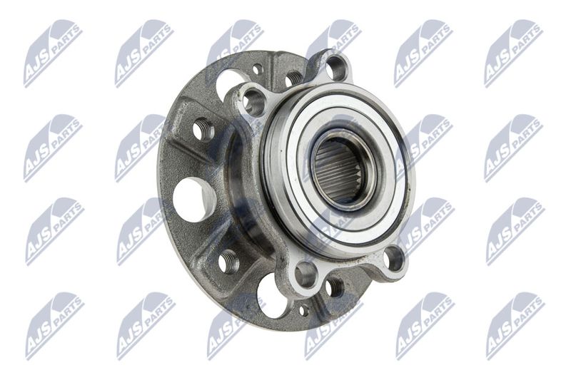 NTY KLP-DW-089 Wheel Bearing Kit