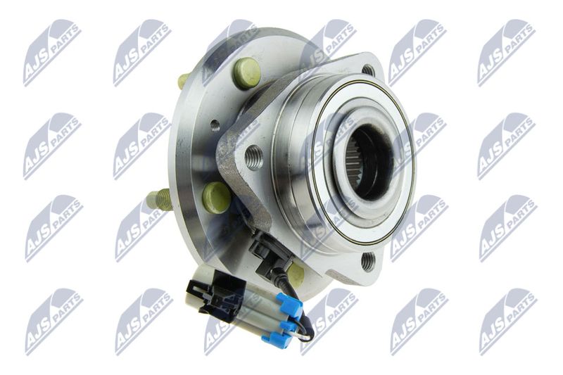 NTY KLP-DW-090 Wheel Bearing Kit