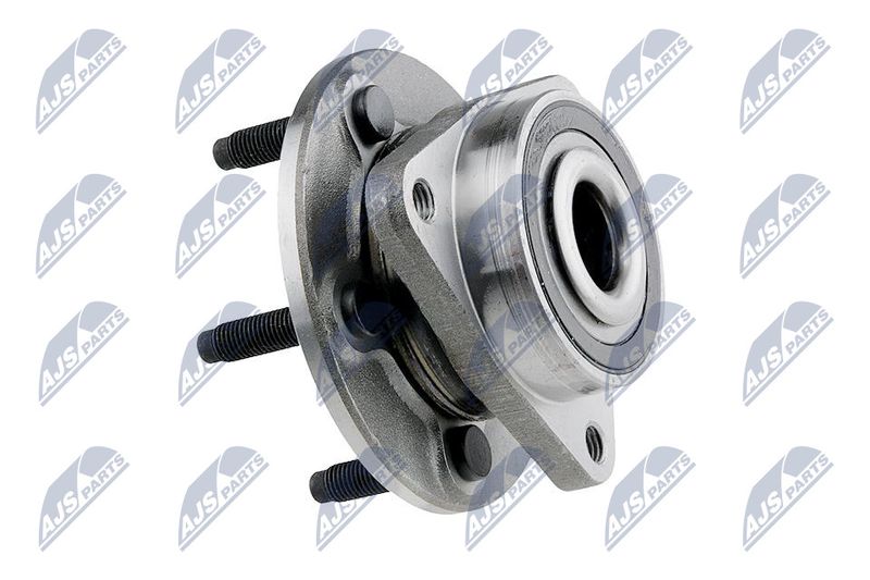 NTY KLP-DW-091 Wheel Bearing Kit