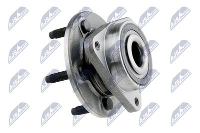 Wheel Bearing Kit NTY KLP-DW-091