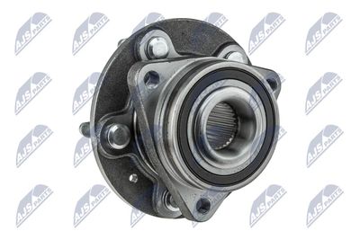 Wheel Bearing Kit NTY KLP-DW-092