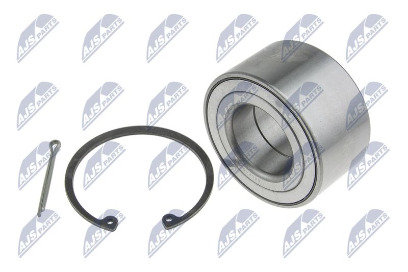 NTY KLP-DW-094 Wheel Bearing Kit