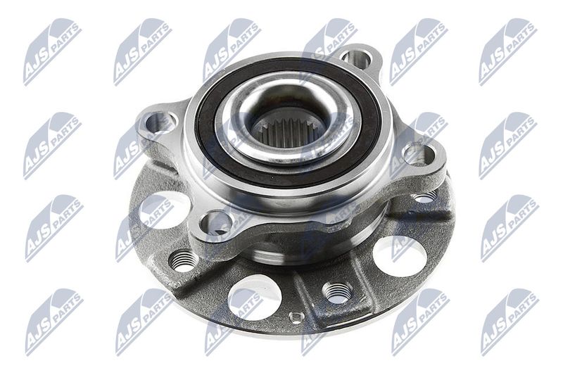 NTY KLP-DW-096 Wheel Bearing Kit