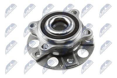 Wheel Bearing Kit NTY KLP-DW-096