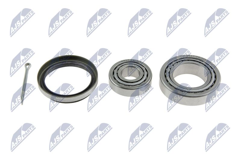 NTY KLP-FR-006 Wheel Bearing Kit