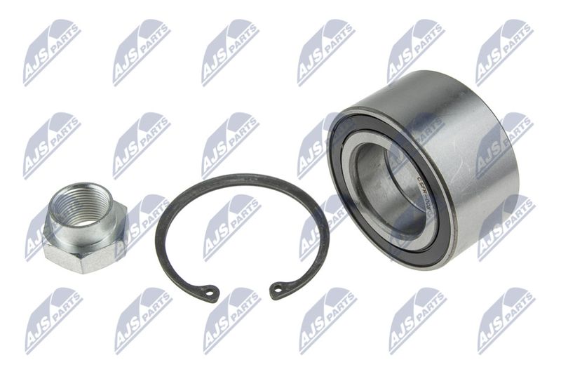 NTY KLP-FR-008 Wheel Bearing Kit