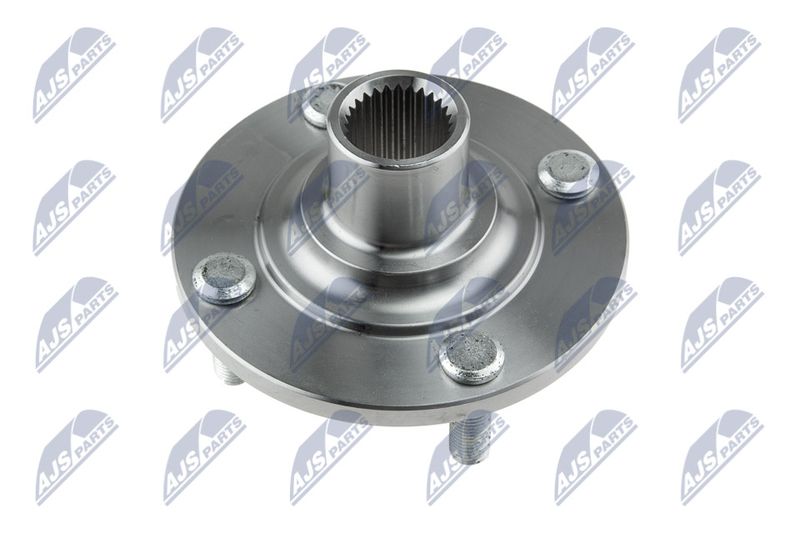 NTY KLP-FR-010P Wheel Hub