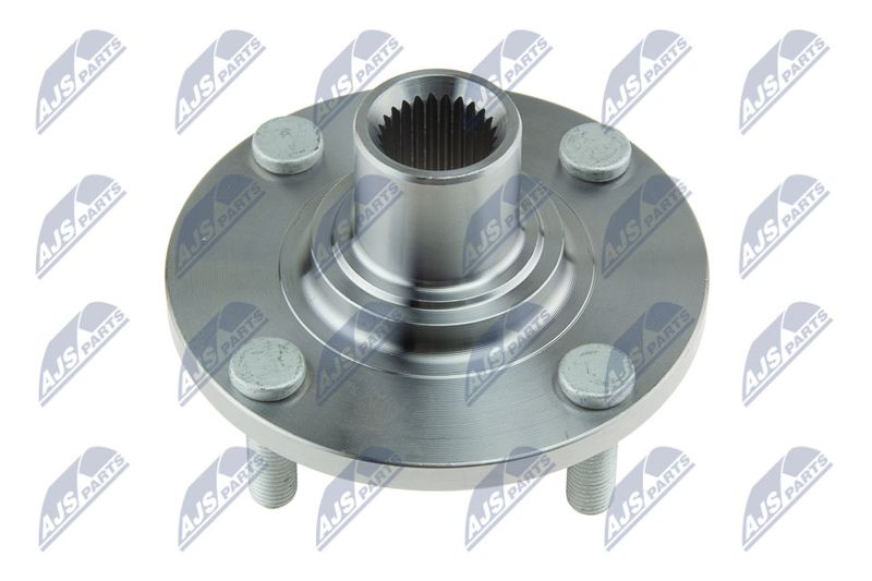 NTY KLP-FR-019P Wheel Hub