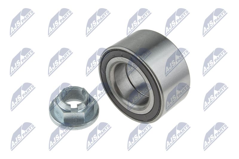 NTY KLP-FR-035 Wheel Bearing Kit