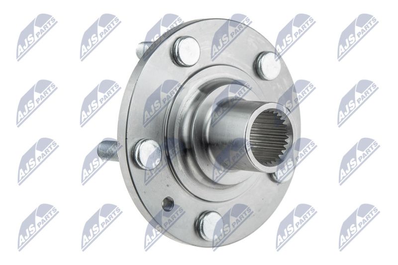 NTY KLP-FR-035P Wheel Hub