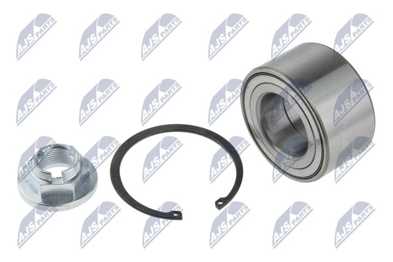 NTY KLP-FR-038 Wheel Bearing Kit