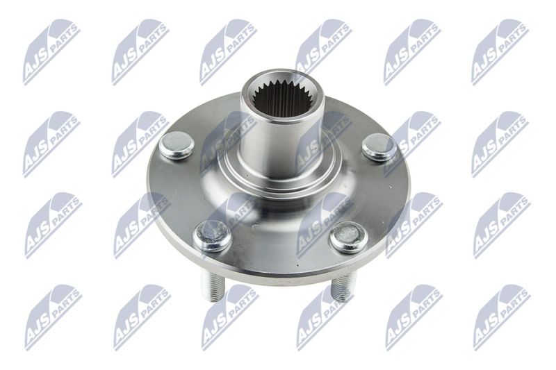 NTY KLP-FR-038P Wheel Hub
