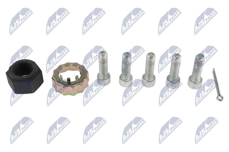 NTY KLP-FR-039-Z Repair Kit, wheel hub