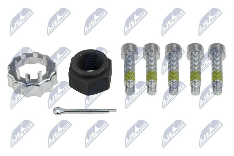 NTY KLP-FR-040-Z Repair Kit, wheel hub