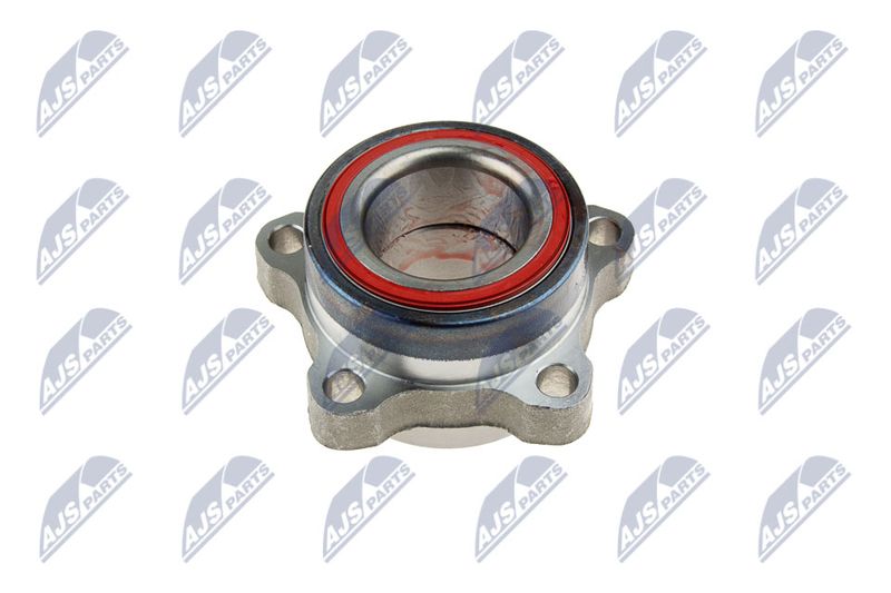 NTY KLP-FR-040 Wheel Bearing Kit