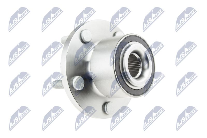 NTY KLP-FR-041 Wheel Bearing Kit