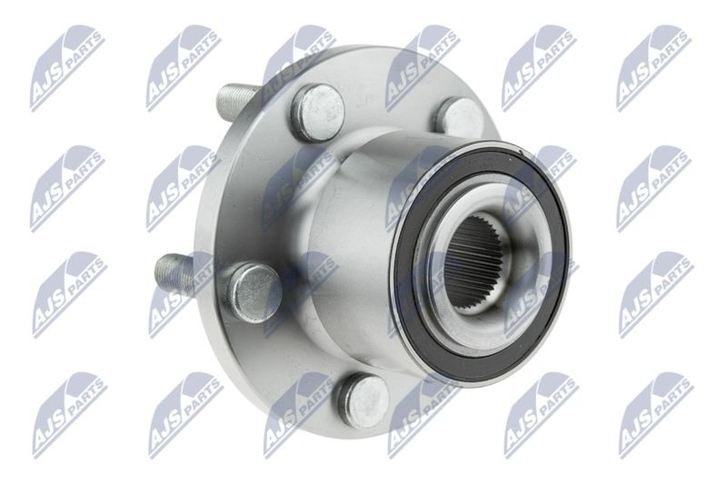 NTY KLP-FR-042 Wheel Bearing Kit