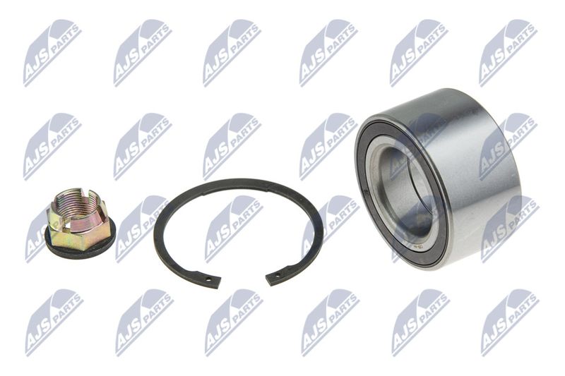 NTY KLP-FR-044 Wheel Bearing Kit