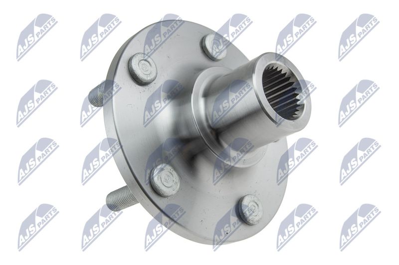NTY KLP-FR-044P Wheel Hub