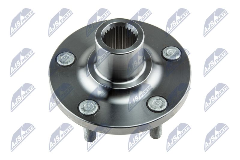 NTY KLP-FR-044P2 Wheel Hub