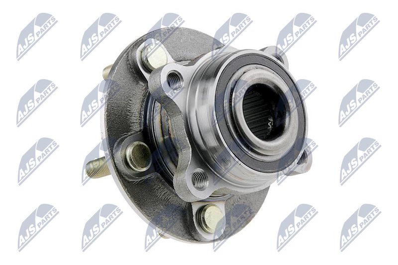 NTY KLP-FR-045 Wheel Bearing Kit