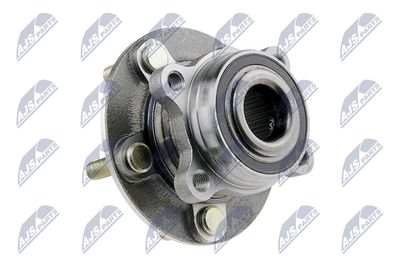 Wheel Bearing Kit NTY KLP-FR-045