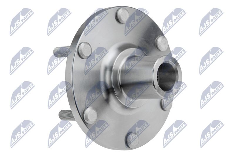 NTY KLP-FR-050P Wheel Hub